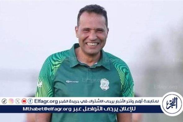 إسلام صادق: مؤمن سليمان مرشح لتولي قيادة الزمالك في حالة خسارة السوبر الإفريقي