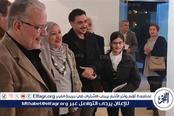 كلية التربية الفنية جامعة حلوان تستضيف السيمنار الدولي للتربية الفنية