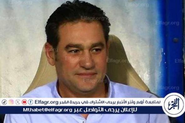 خالد جلال يتحدث عن رؤيته لمباراة الأهلي والزمالك.. ويتوقع تشكيل الفريقين