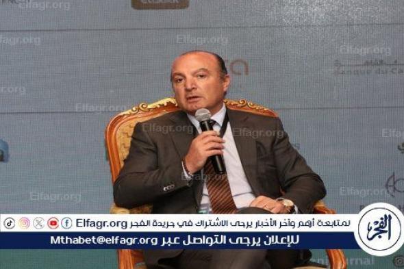 هاني برزي: مجلس الإدارة بذل مجهود كبير وأبارك للجماهير العظيمة