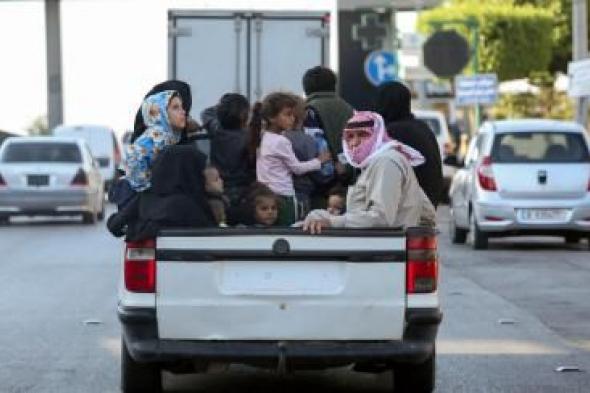 أخبار اليمن : نزوح مليون لبناني جراء استمرار العدوان الصهيوني