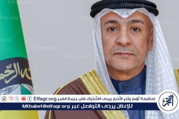 أمين مجلس التعاون الخليجي يدعو إلى الوقف الفوري لإطلاق النار عبر الحدود اللبنانية