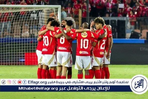 شوبير يتحدث عن مباراة الأهلي والعين الإماراتي والأقرب للفوز