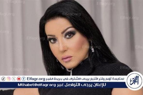 سمية الخشاب تتصدر تريند "جوجل".. فما القصة؟