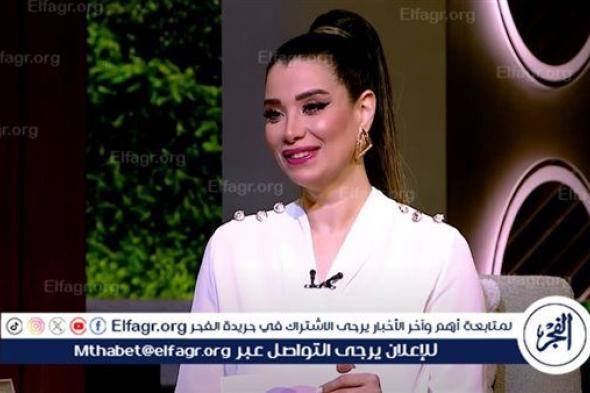 مروة صبري ترد على تصريحات إلهام شاهين حول الصلاة: "أختلف مع رأيها"