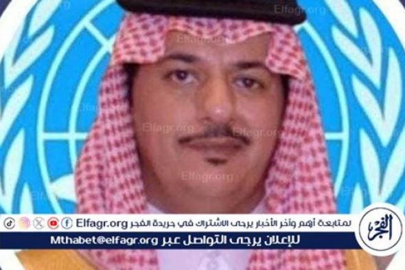 فهد المري: زيارة ولي عهد السعودي لمصر تعكس عمق العلاقات بين البلدين