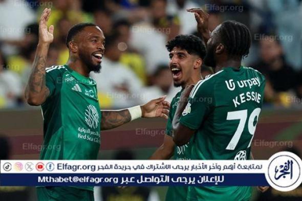 موعد مباراة الأهلي ضد الخليج في دوري روشن السعودي والقنوات الناقلة