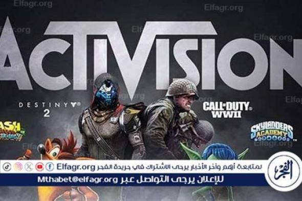 "أكتيفجن" تكشف تفاصيل لعبة Call of Duty: Black Ops 6