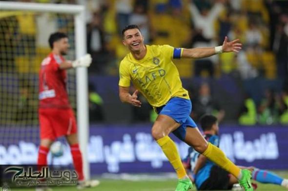 تعرف على استعدادات النصر القوية قبل ديربي الشباب في دوري روشن ! اليك التفاصيل