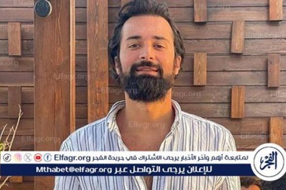 أحمد حاتم يكشف سر تأجيل فيلم "الملحد" وأسرار تحويل "عمر أفندي" إلى مسلسل