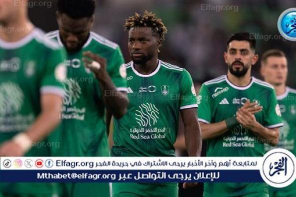 موعد مباراة الريان ضد الأهلي في دوري أبطال آسيا والقناة الناقلة