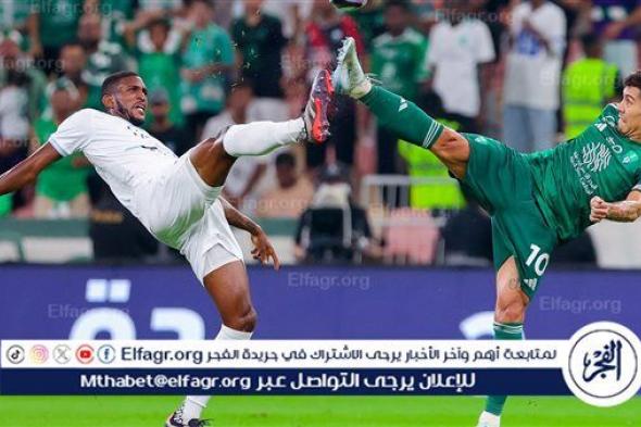 أهداف مباراة الأهلي والأخدود في الدوري السعودي