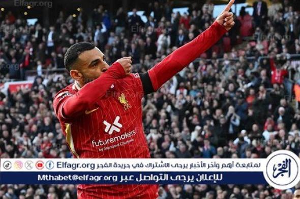 مدرب العين الإماراتي السابق: محمد صلاح مثل ميسي.. وهذا رأيي في عمر مرموش