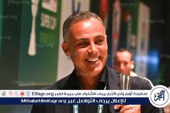 لهذا السبب.. جوميز لا يعتمد على الصفقات الجديدة للزمالك