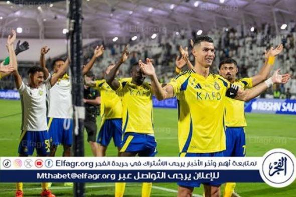 عاجل.. هدف النصر الأول أمام الهلال في دوري روشن السعودي (فيديو)