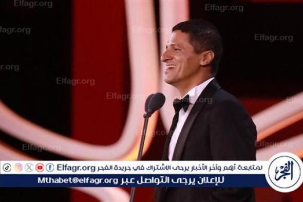 المدير التنفيذي للجونة السينمائي عمرو منسي: مهرجاننا يمكن أن يكون واحد من أهم مهرجانات العالم