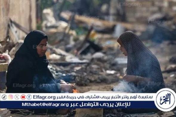 عاجل - جهود مصرية لرأب الصدع بين فتح وحماس حول مستقبل غزة