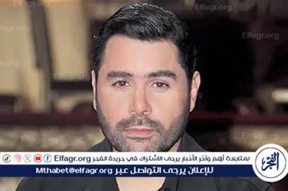 يوري مرقدي: توقعت نجاح أغنية «شوجر دادي» لأنها لون غنائي جديد.. فيديو