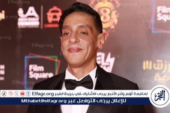 علي صبحي ينضم لأبطال مسلسل "ناقص ضلع" بطولة نيللي كريم رمضان 2025