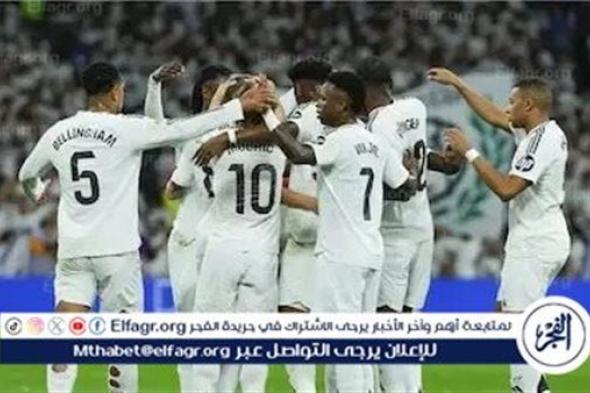 ريال مدريد يرصد صفقتين من العيار الثقيل في صيف 2025