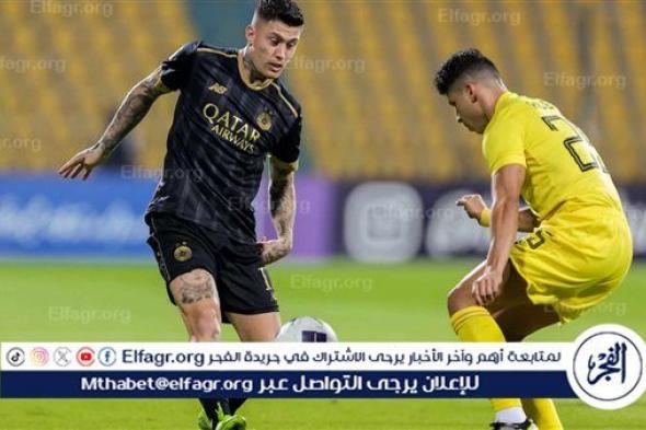 نتيجة وملخص أهداف مباراة السد ضد الوصل في دوري أبطال آسيا للنخبة