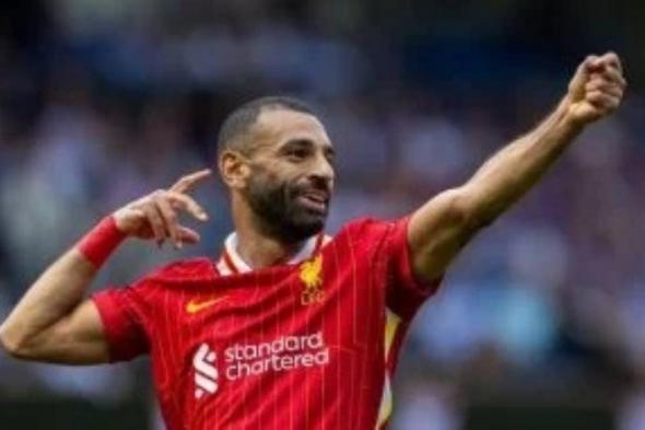 دوري أبطال أوروبا.. محمد صلاح فى مهمة صعبة مع ليفربول أمام ليفركوزن