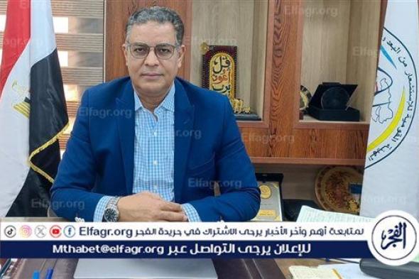 إسلام أبوالمجد يستعرض عددًا من المشروعات التي نفذتها هيئة الاستشعار من البُعد