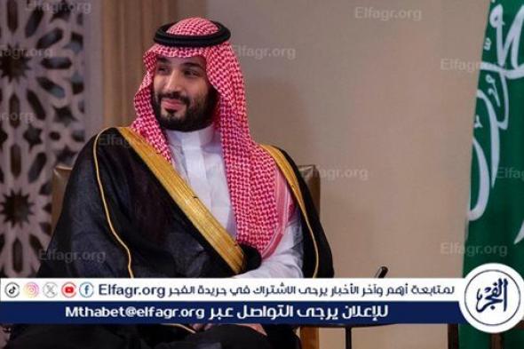 هاتفيًا.. ولي العهد السعودي يبحث مع رئيس الوزراء الياباني التطورات بالمنطقة