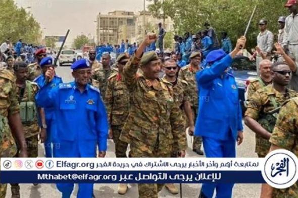 السودان يشكو تشاد للاتحاد الإفريقي بتهمة "تسليح المتمردين"