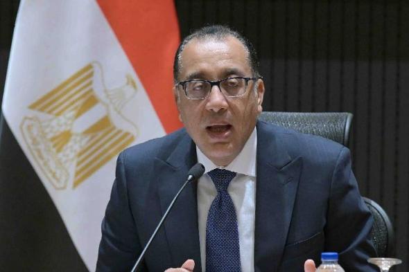 مدبولي: مصر تمتلك موقعا مثاليا لاستضافة مراكز البيانات…