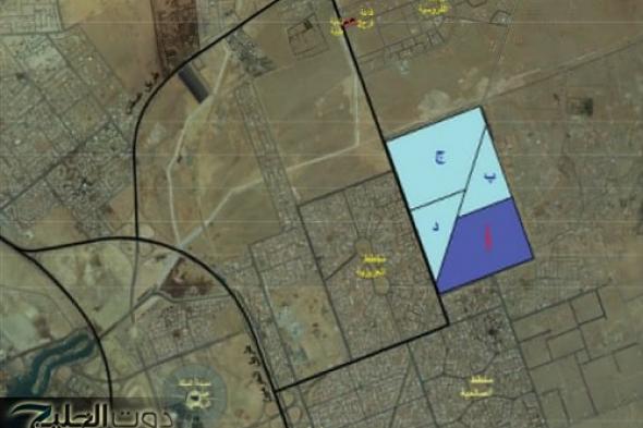 أمانة جدة تبدأ بيع مخطط السعيد: تعرف على كافة التفاصيل والشروط