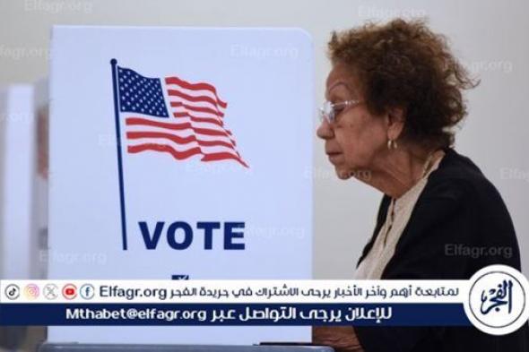 عاجل - انتخابات أمريكا 2024.. مسؤول أمريكي: تصويت تاريخي في فيلادلفيا