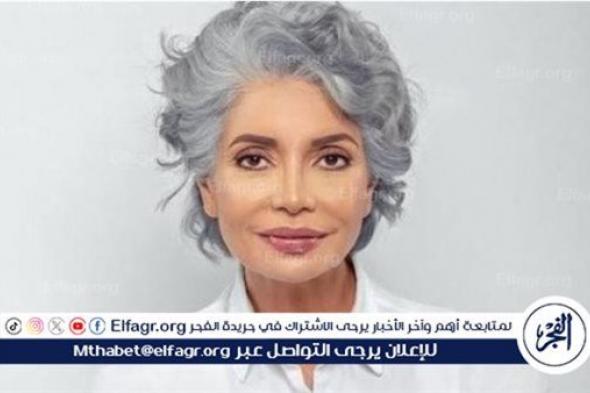 سوسن بدر تنضم لأبطال مسلسل "كنترول" رمضان 2025