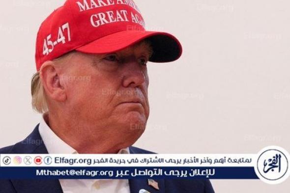 عاجل - انتخابات أمريكا 2024.. ترامب يحصد 6 ولايات أخرى