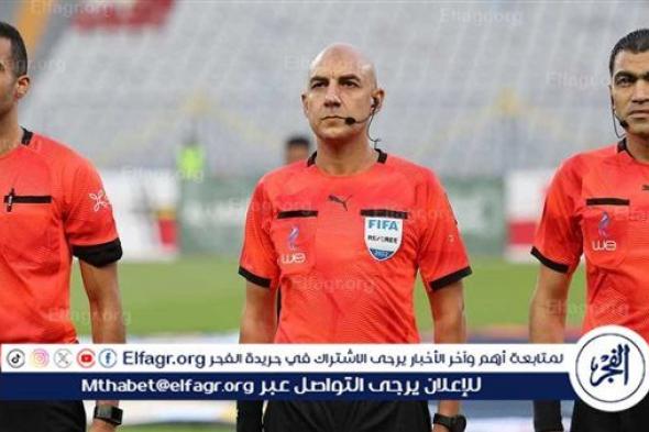 محاميه: محمد عادل تابع لاتحاد الكرة وكان يجب حمايته