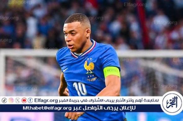 لهذا السبب لم نستدعي مبابي.. ديشامب يكشف المستور