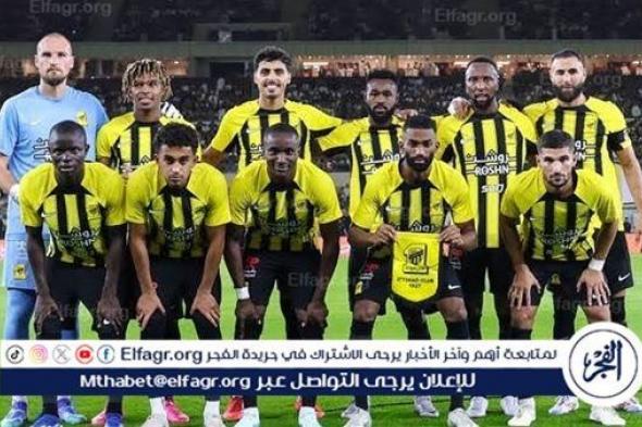 موعد مباراة الاتحاد والعروبة في الدوري السعودي والقناة الناقلة