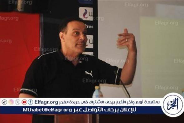 عصام عبد الفتاح: تسريب محادثة محمد عادل كارثي وغير مسبوق عالميًا