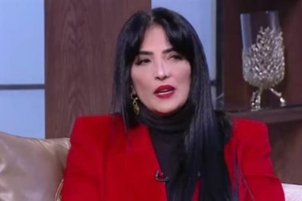 حورية فرغلي: "عمري ما هنسى التنمر عليا.. ومحدش يقدر يقول إني مش ممثلة قوية الحمدالله مفيش حاجة وقعتلي"