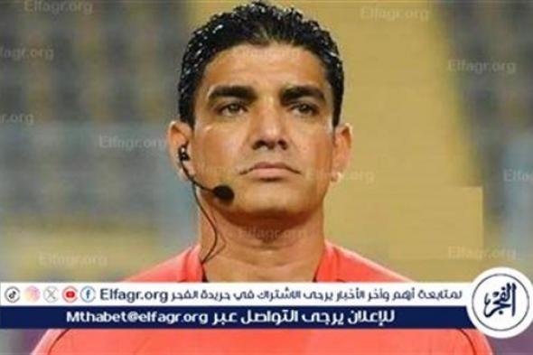 محمد صلاح عبد الفتاح: إبراهيم نور الدين سبب أزمات محمد عادل