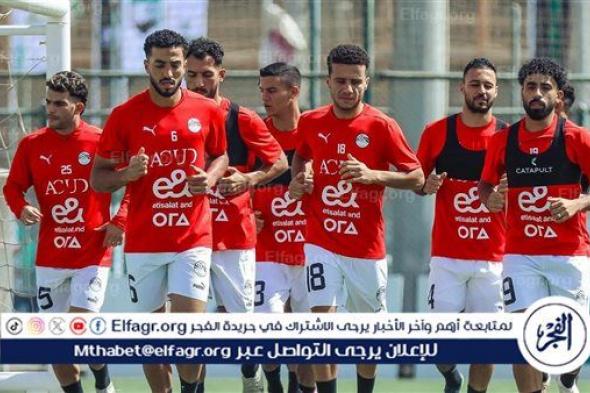 حسام حسن في ورطة.. إصابة نجم جديد بمنتخب مصر قبل معسكر نوفمبر