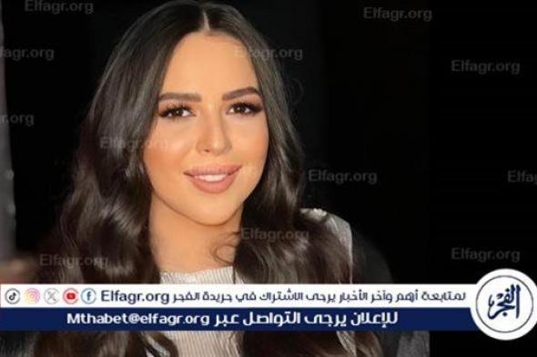 لهذا السبب.. إيمي سمير غانم تتصدر التريند