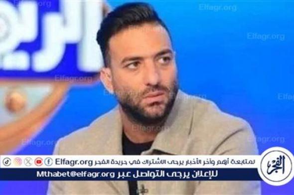 ميدو يشن هجومًا ناريًا على محمود البنا.. والأخير يرد