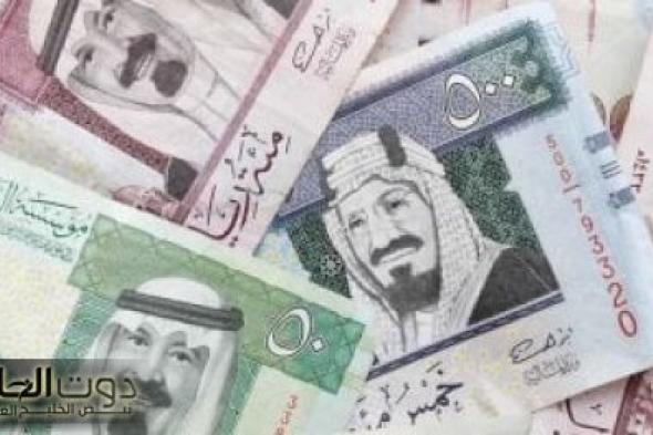 أسعار العملات مقابل سعر الريال السعودي اليوم السبت ٩ نوفمبر ٢٠٢٤