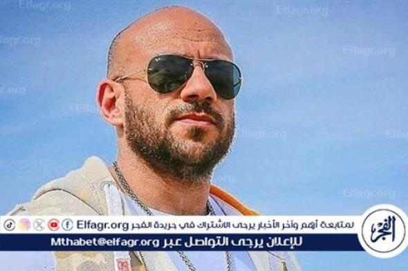 لهذا السبب.. أحمد مكي يتصدر تريند "جوجل"