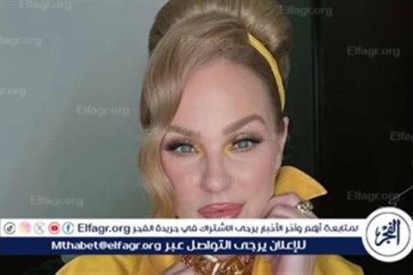 بسبب الأفلام.. شيرين رضا تتصدر التريند