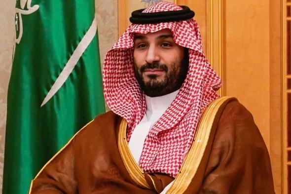 العالم اليوم - محمد بن سلمان وبزشكيان يستعرضان تطور العلاقات بين البلدين