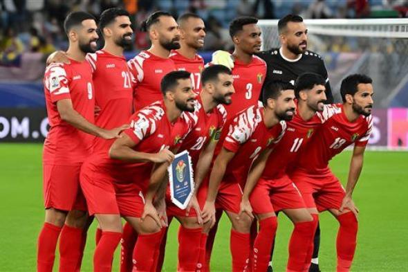 موعد مباراة العراق والأردن في تصفيات كأس العالم 2026 والقنوات الناقلة