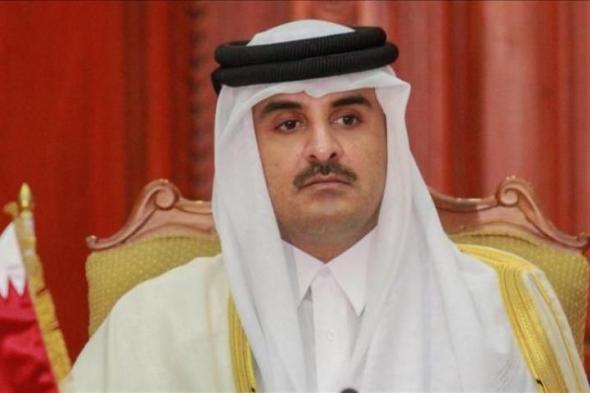 أمير قطر يصدر أمرا بتعديل تشكيل مجلس الوزراء