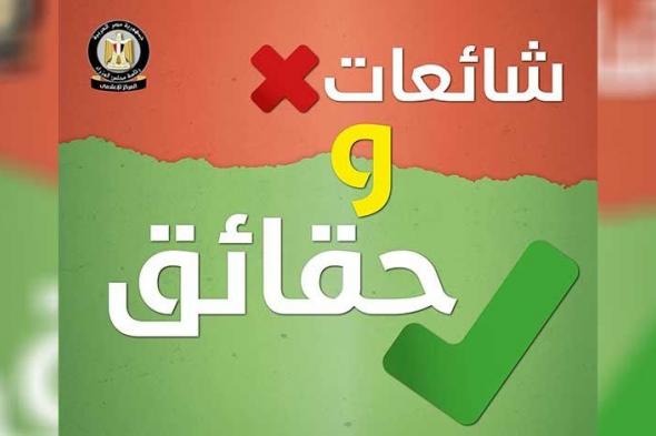 مصدر أمني ينفي ما تداولته صفحات إخوانية بإدعاء إحدى السيدات وفاة نجلها داخل قسم شرطة في البحيرة نتيجة التعذيب